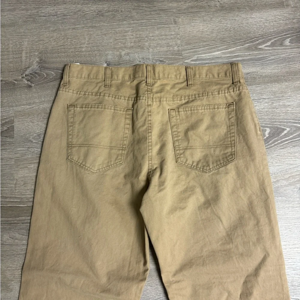 Men's Old navy tan Jeans